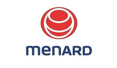 Menard logo