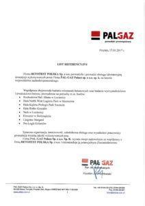 Referencje Pal-Gaz pol.ang.-1