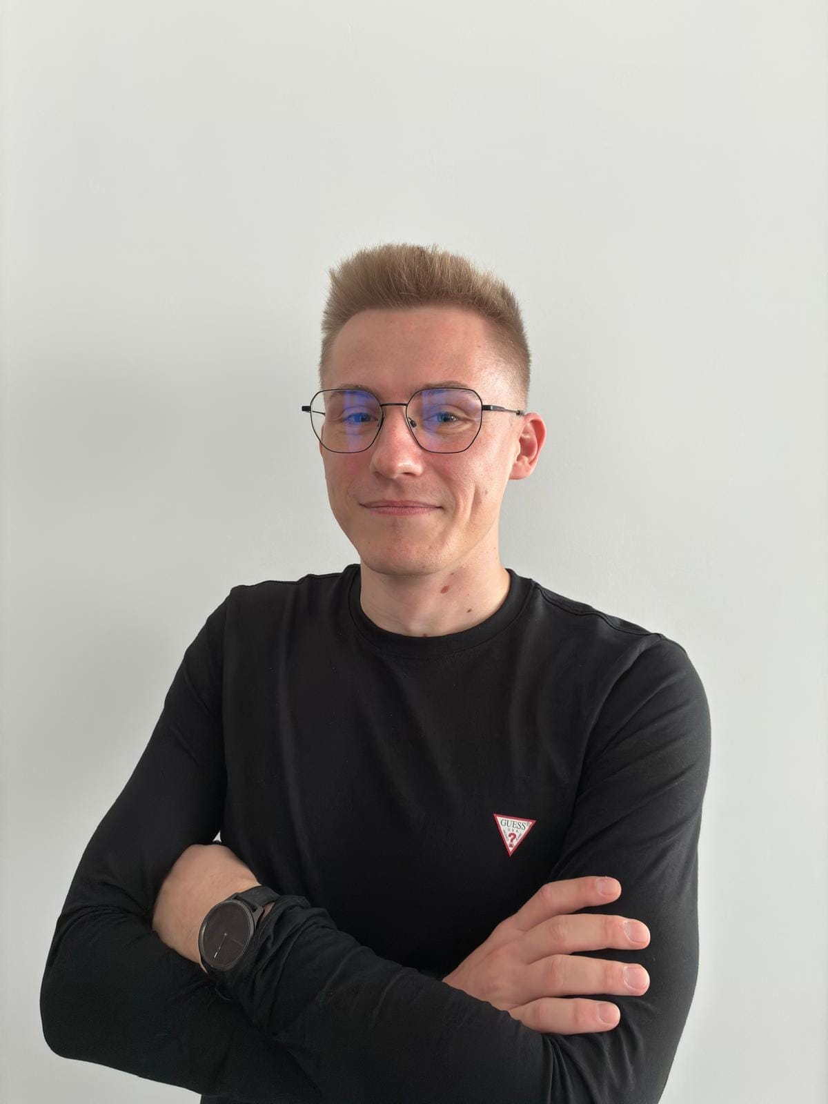 bargArek Grygorcewicz