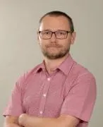 bargMichał Szczepański