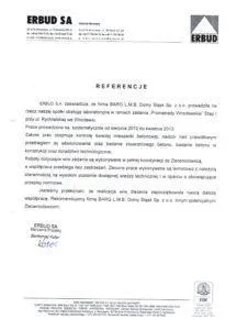 Referencje - Erbud Promenady Wrocławskie-1