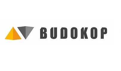 BUDOKOP logo